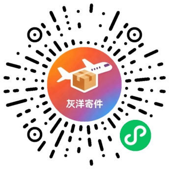 小程序二维码
